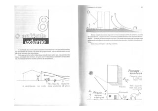 Ventilao e coberturas