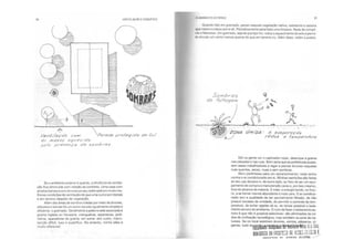 Ventilao e coberturas