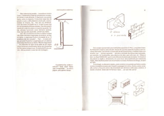 Ventilao e coberturas