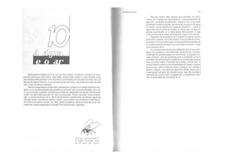 Ventilao e coberturas