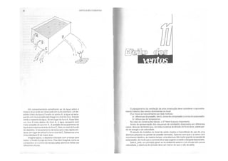 Ventilao e coberturas