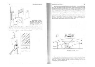 Ventilao e coberturas