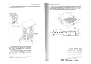 Ventilao e coberturas