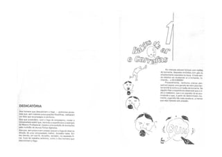 Ventilao e coberturas