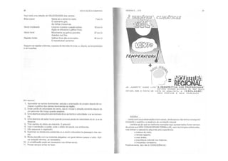 Ventilao e coberturas