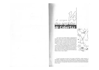 Ventilao e coberturas