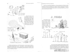 Ventilao e coberturas