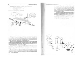 Ventilao e coberturas