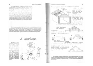 Ventilao e coberturas