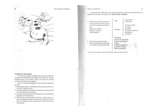 Ventilao e coberturas