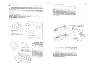 Ventilao e coberturas