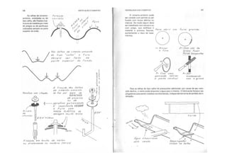 Ventilao e coberturas