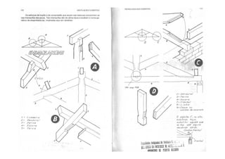Ventilao e coberturas