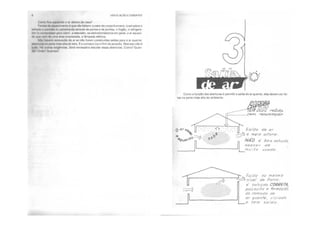 Ventilao e coberturas