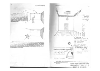 Ventilao e coberturas
