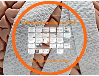 Ventilação Mecânica no TCE