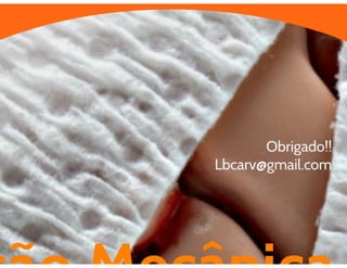 Ventilação Mecânica no TCE