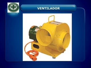 VENTILADOR
 