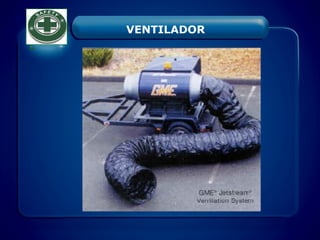 VENTILADOR
 
