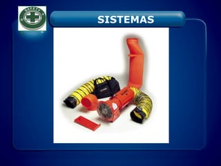 SISTEMAS
 