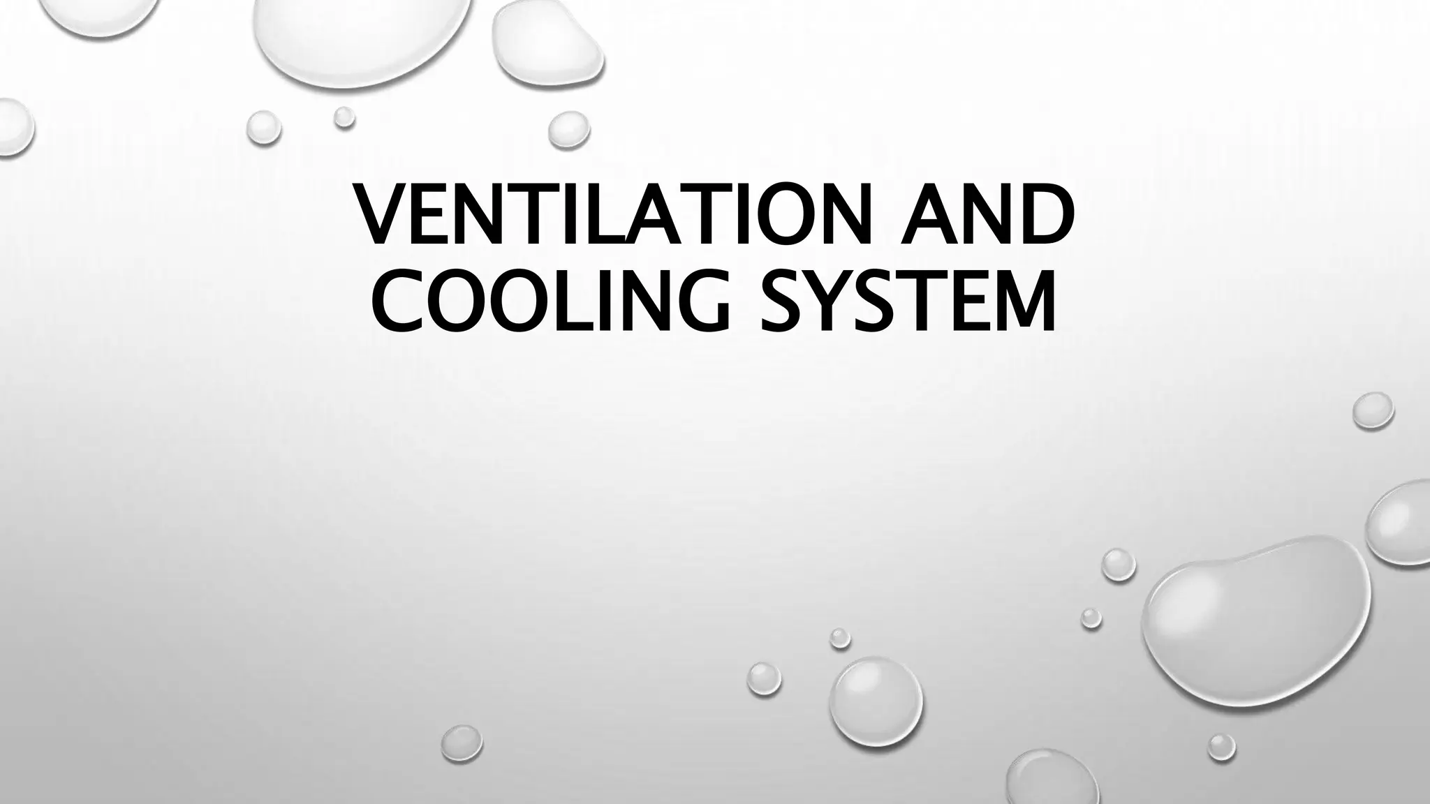 VENTILATION pptx ventilation-pptx