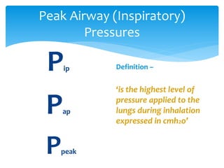 Ventilation types of modes of ventilation.ppt