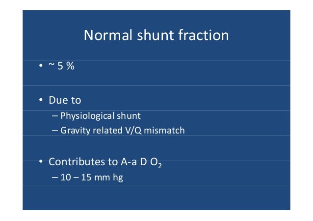 why is PaCO2 normal in shunt vs Dead space usmle why is PaCO2 normal in shunt vs Dead space usmle