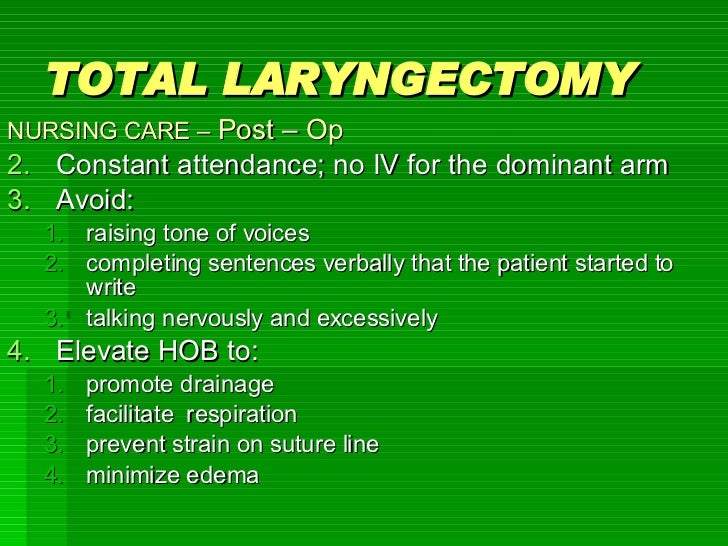 Ventilation Powerpoint