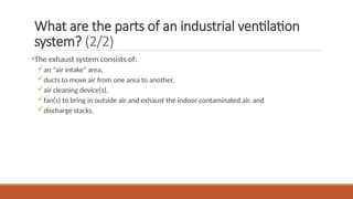 Ventilation in factory, enginneering.pptx
