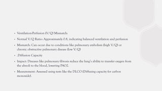 Ventilation and Alveolar Gas Equation.pptx