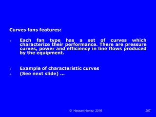 Ventilation of underground mine