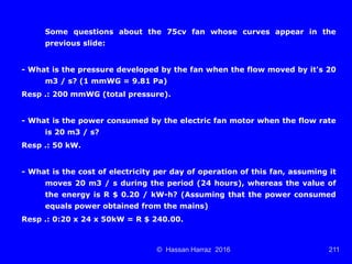 Ventilation of underground mine