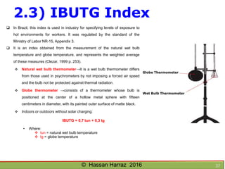 Ventilation of underground mine