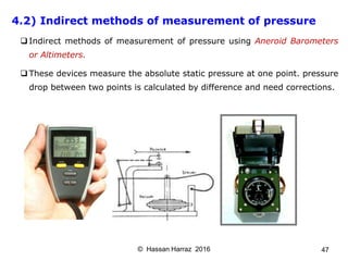 Ventilation of underground mine