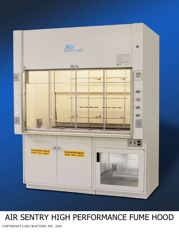 Ventilation Products