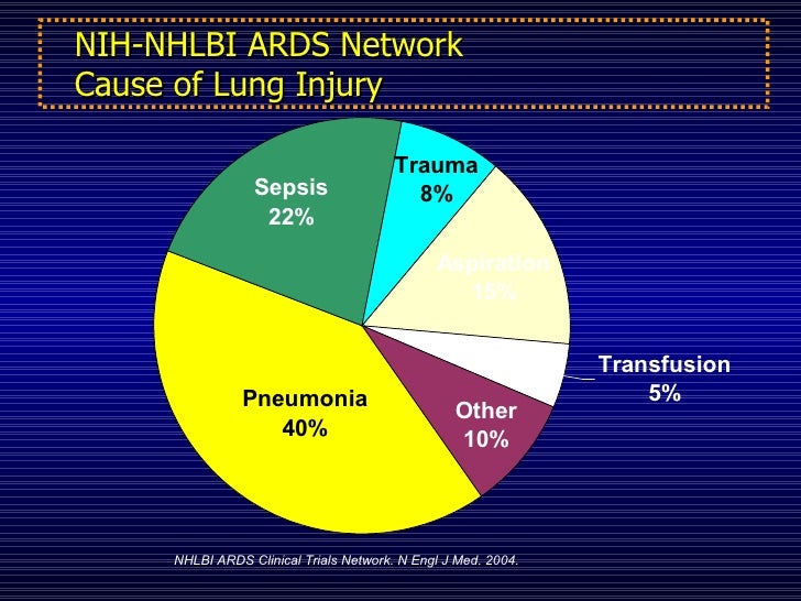 Ventilation strategies in ards rachmale