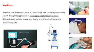 Ventilator-Associated Pneumonia (VAP) Surveillance Strategies, VAE ...