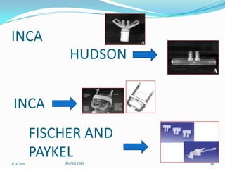 ADVANTAGES OF BUBBLE CPAPSIMPLEEASY TO PRPARECOST EFFECTIVEEFFECTIVE IN PRETERM WITH  RDSDECREASED CHANCES OF BPDEASY TO IDENTIFY AIR LEAK FROM NASAL PRONGES5/20/2010Dr.NILESH32