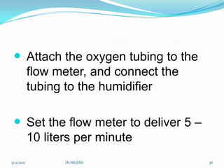INCA5/20/2010Dr.NILESH34HUDSONINCAFISCHER AND PAYKEL