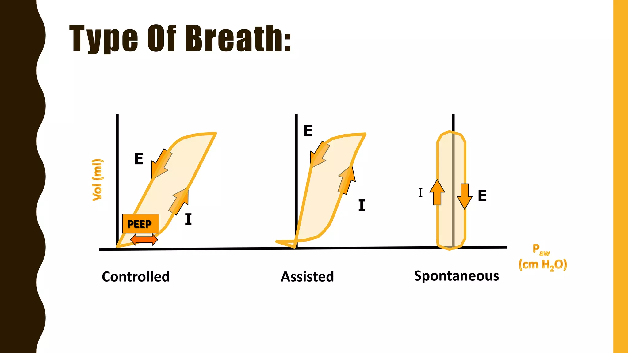Ventilator graphics PPT