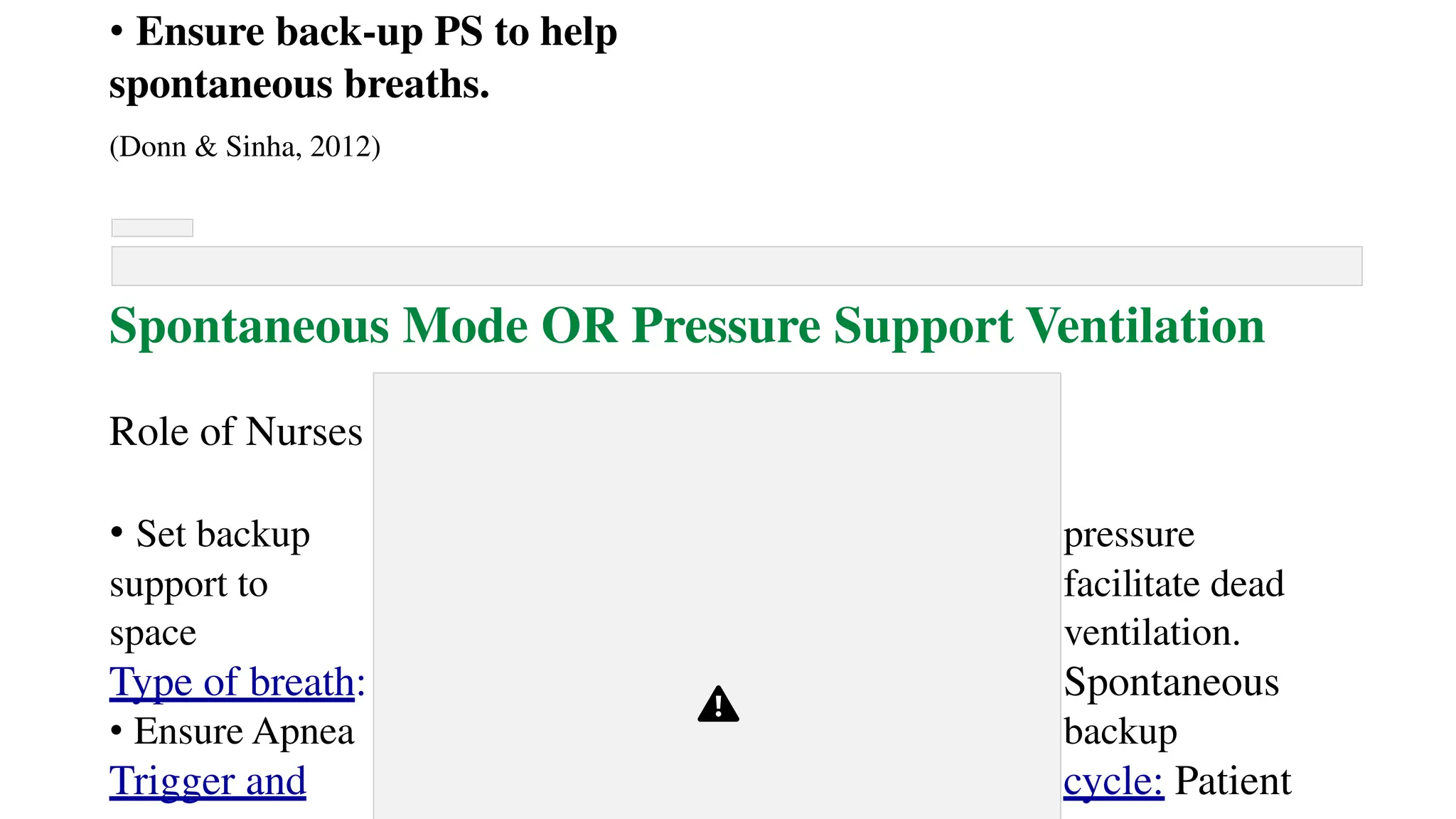 Ventilator mechanics and invasive mechanical ventilation.pdf