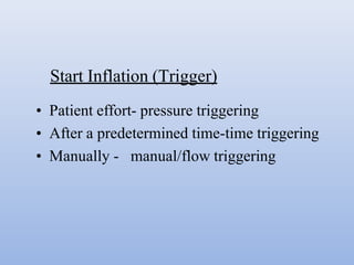 ventilator mode.pptx