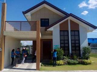 RFO Single Detached house 4 Bedrooms Ventis Villas Imus Cavite