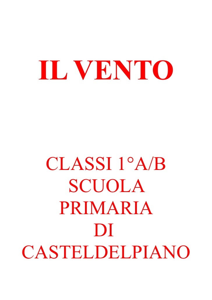 Vento