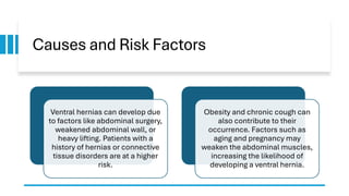 Ventral Hernia - Causes, Symptoms, and Surgical Solutions.pdf