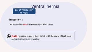 VENTRAL HERNIA GROUP 1 SECTION SURGERY.pptx