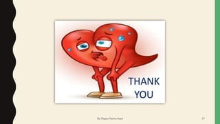 By: Shayan Fatima Azad 17
 