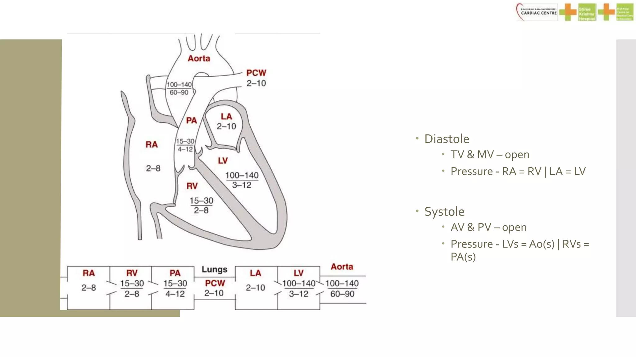 Ventricular septal defect | PPTX