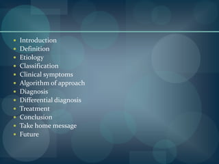 Ventricular tachycardia