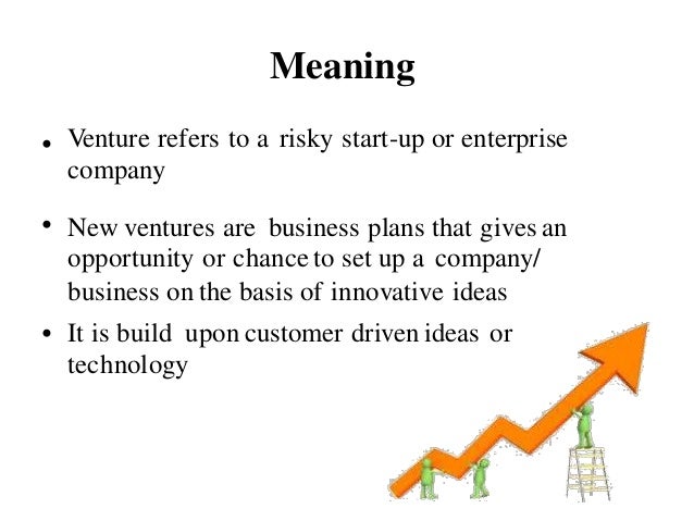 Venture Planning In Nursing